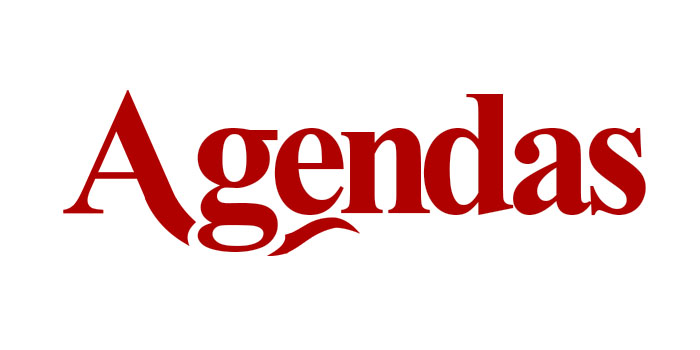 Agendas